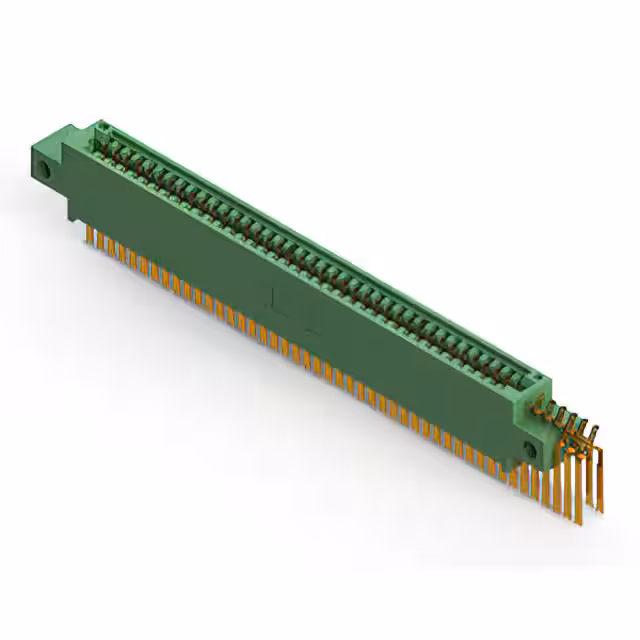 845-092-500-812 EDAC Inc.  Edgeboard Connectors